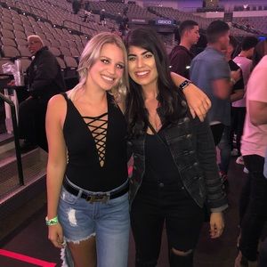 Meet your Posher, Abeer